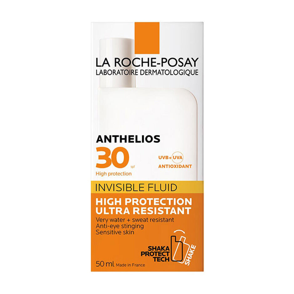 anthelios ultra cream spf 30