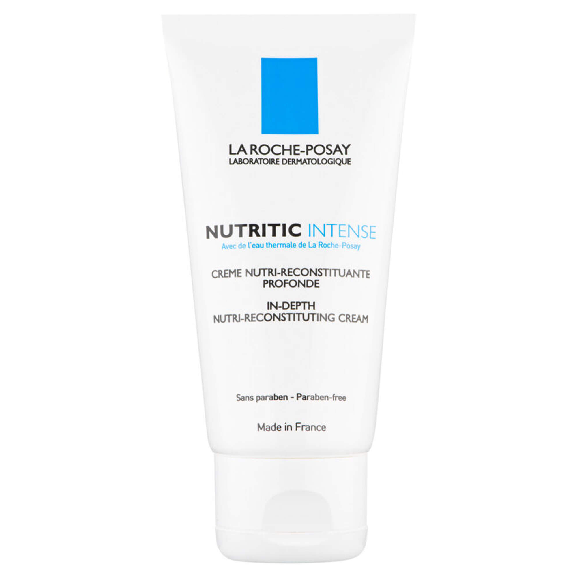 Nutritic Intense For Dry Skin