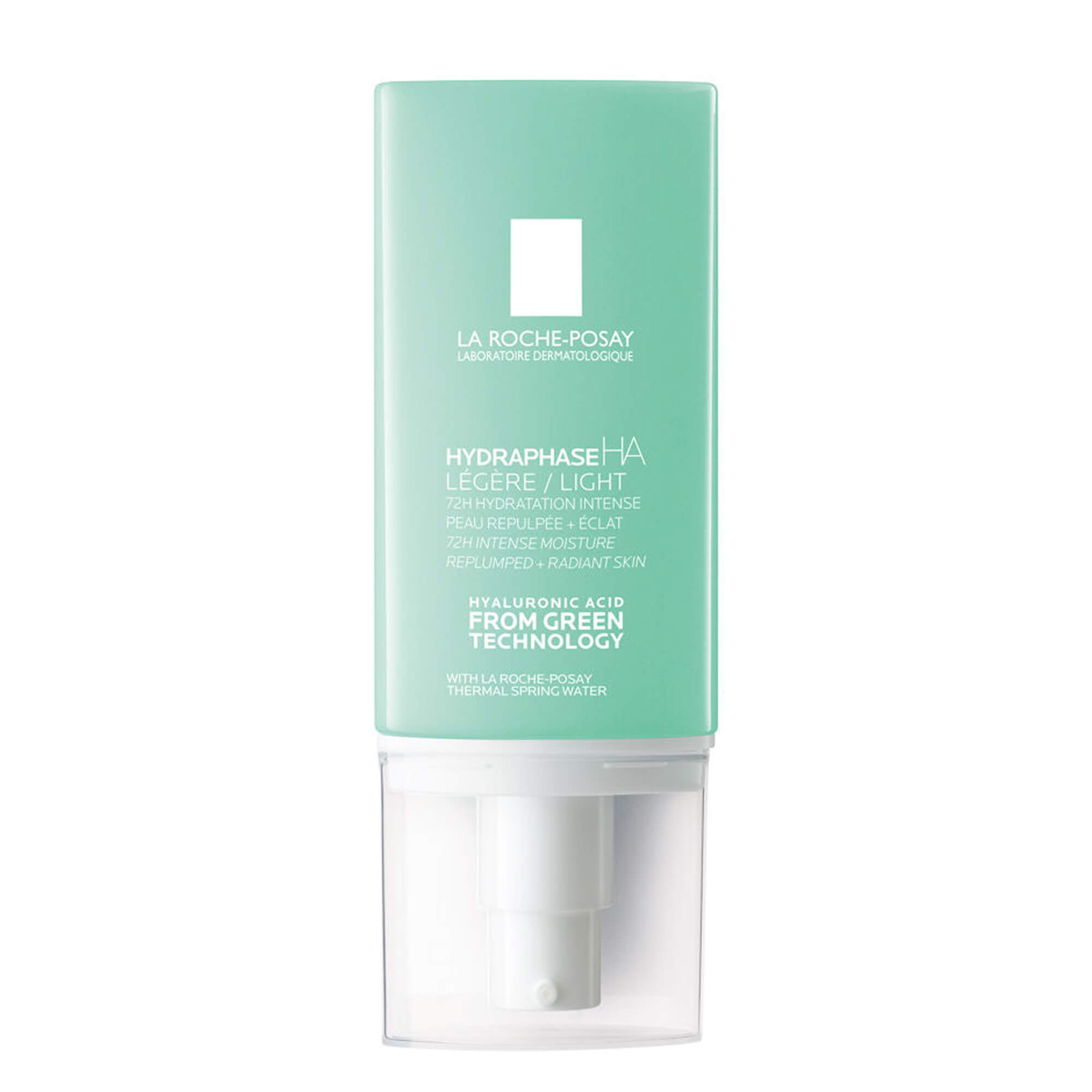 Hydraphase Hyaluronic Acid Light Moisturiser