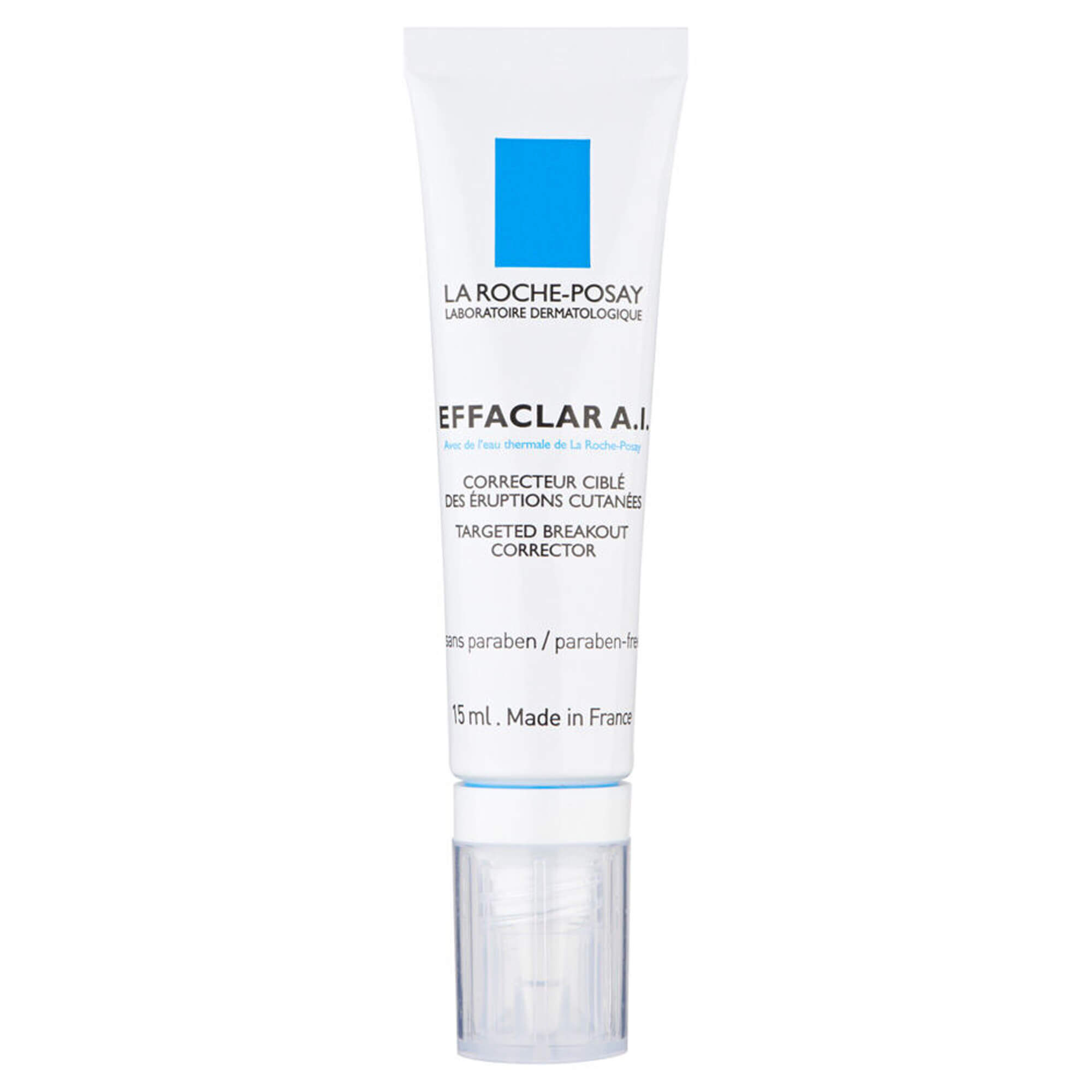 Effaclar A.I