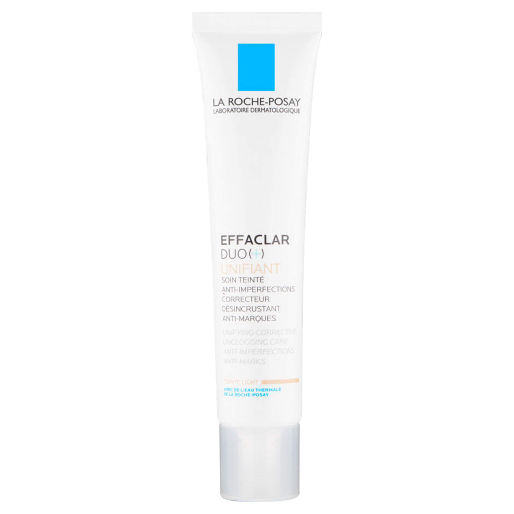 Effaclar Duo Unifiant Medium