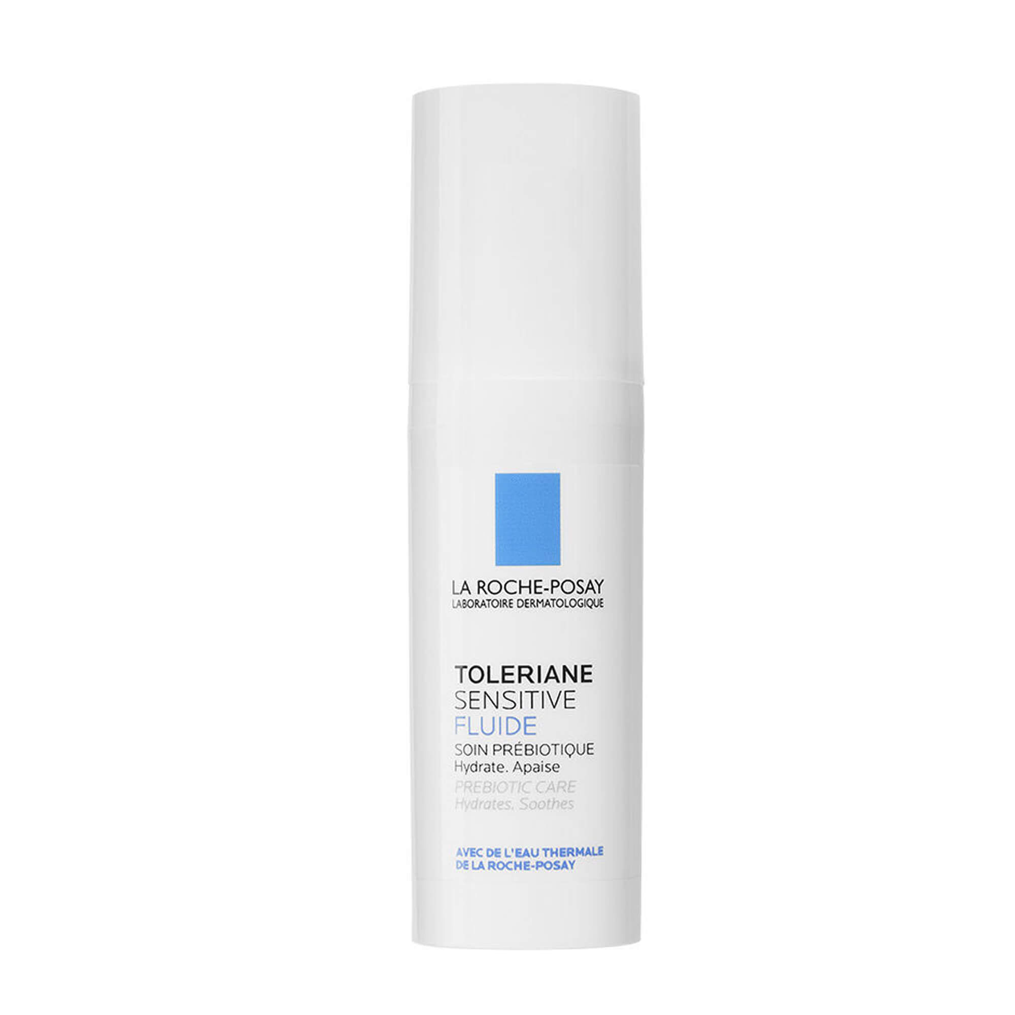 Toleriane Sensitive Fluid Moisturiser