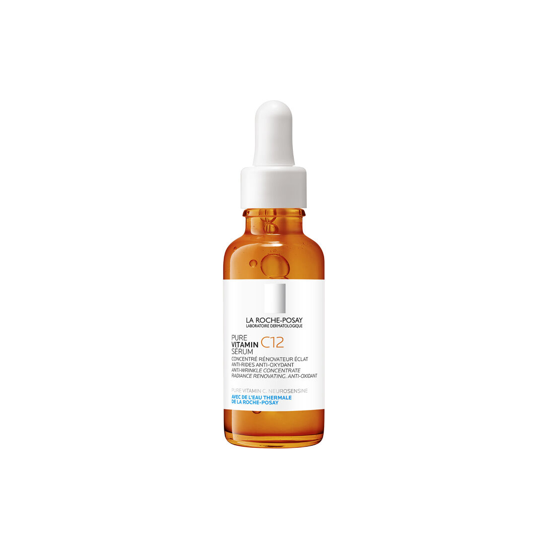 Vitamin C12 Serum for Ageing Skin