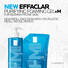 Effaclar Purifying Cleansing Gel Refill 400ml Bundle